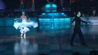 Bizokas Arunas - Demidova Katusha, Viennese Waltz