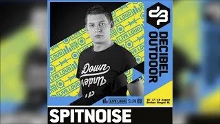 Spitnoise @ Decibel Outdoor 2019 | Hardcore | Sunday