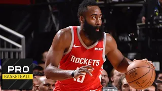 Houston Rockets vs Memphis Grizzlies Full Game Highlights | Jan. 14, 2019 | NBA Season