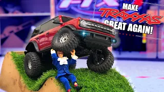 Would You Spend Over $1000 Building This RC Truck?