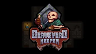 #Gameplay - Graveyard Keeper - Part 23