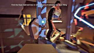 Gravewood High - Gameplay Walkthrough Part 2 | Searching the Classrooms for Keys