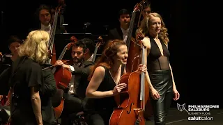 Salut Salon Symphonique · Philharmonie Salzburg · Elisabeth Fuchs