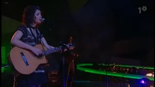 Katie Melua - I Cried For You (Nobel Peace Prize 2005) Upscaled