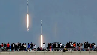 What SpaceX Did Recently Will Shock You!