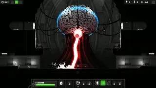 Zombie Night Terror - Brain Dead boss fight - IQ Test challenge