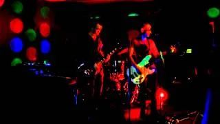 Arboretum - In Bloom (Nirvana cover) - Highlands Café (Rouen) - 15/11/2014 - 1080p (HQ)