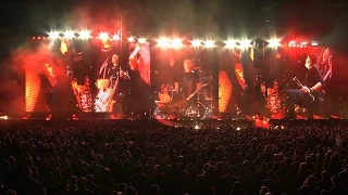 Metallica: Battery (San Francisco, CA - February 6, 2016)