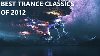 BEST TRANCE CLASSICS OF 2012 (Bonding Beats Vol.59)