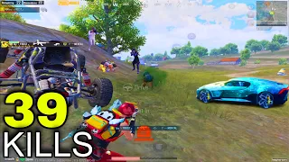 😈 NEW BEST AGGRESSIVE RUSH GAMEPLAY 🔥Pubg Mobile SAMSUNG,A7,A8,J2,J3,J4,J5,J6,J7,XS,A3,A4,A5,A6