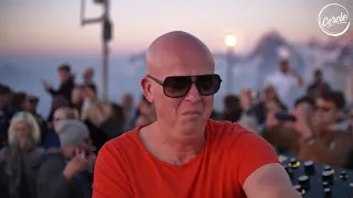 Stephan Bodzin @ Piz Gloria for Cercle