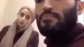 Multiple Wives For This Muslim Man. His First Wife Doesnt Look Happy About The Decision.