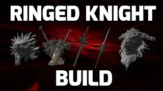 Dark Souls 3 Ringed Knight Invasions