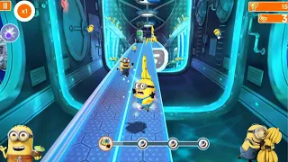 Despicable Me: Minion Rush Full PC Gameplay