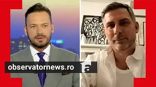 Ovidiu Buta, după ce Louis Vuitton a furat modelul cu ia românească: "Asta este nesimţire"