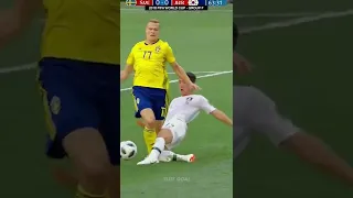 2018 World Cup Group F - Sweden v South Korea Highlightsᴴᴰ #Shorts