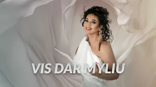 AUŠRINĖ - Vis Dar Myliu