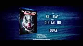 POLTERGEIST Extended Cut - on Blu-ray Today | 20th Century FOX