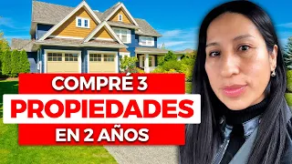 Inversionista De 0 a 3 Propiedades en 2 años | EPISODIO 305