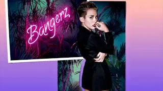 Miley Cyrus - We Can't Stop (Clean Radio Edit)