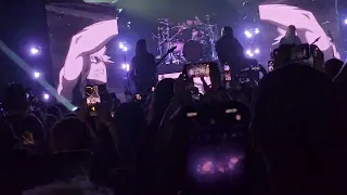 Bad Omens - Artificial Suicide LIVE 5-20-23 Asheville, NC