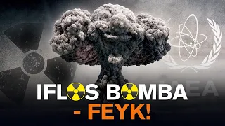 Rossiyaning Ukrainada «iflos bomba» ishlab chiqish haqidagi ayblovi tasdiqlanmadi
