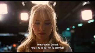 Joy Trailer HD Russian Subtitles