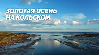 Рыбалка на Кольском полуострове.  Пятизвездочная изба. Заброска на Терский берег. Быт и отдых.