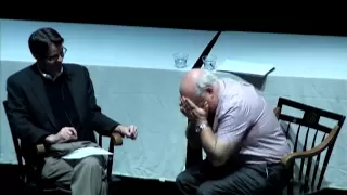 Can Science Investigate Miracles? John Lennox at the Veritas Forum