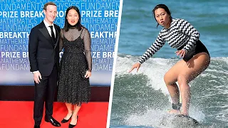 8 Reasons Why We Love Priscilla Chan, the Spouse of Facebook Founder