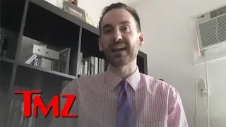 'Jeopardy!' Champ Brad Rutter Talks Ken Jennings Rivalry Before 'GOAT' Tourney | TMZ