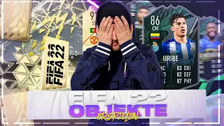 FIFA 22: LIVE! (🎮📝Liga NOS-Dullis🇵🇹, EFL-Dullis🇬🇧, WL-Playoffs🏆 & Eure Upgrade-Packs📦🔥)