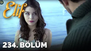 Elif - 234.Bölüm (HD)