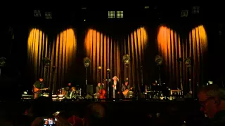 BOB DYLAN - Shelter from the Storm - live in Locarno/Switzerland 15.7.2015