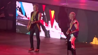 Def Leppard - Hysteria - Live @ The Sun Bowl - El Paso, Tx - Aug 18, 2023