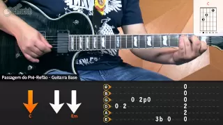 Black - Pearl Jam (guitar lesson)