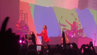 DUA LIPA LIVE IN MANCHESTER!