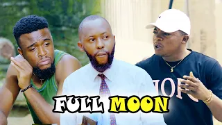 Full Moon - Emanuella