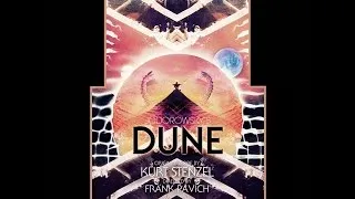 Kurt Stenzel - Jodorowsky's Dune (Original Motion Picture Soundtrack) (Original Motion Picture S...