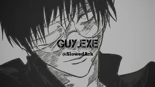Guy.exe - Superfruit (Edit Audio)