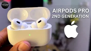 APPLE AIRPOD PRO 2ND GENERATION മലയാളം റിവ്യൂ. AIRPOD GEN 1 & 2. Airpods pro.