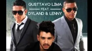 Gusttavo Lima ft  Dyland y Lenny   Balada Boa remix   YouTube