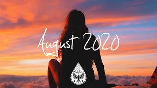 Indie/Rock/Alternative Compilation - August 2020 (1½-Hour Playlist)