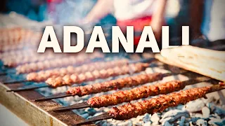 Adanalı Kebapçının Arkadaşı İle Girdiği Define Olayında Yaşadıkları | Korku Hikayeleri | Hüddam |