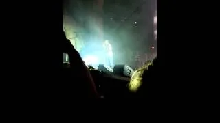 Frank Ocean - Anything for You (Live @ London Brixton O2 Academy) 9th July 2013