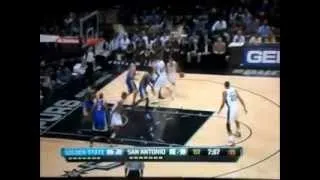 Tony Parker TOP 10 Plays