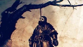 Death of Bloody Baron: Flashback Video (Witcher 3 | Geralt's Inner Voice) 16:9