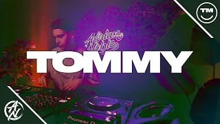 TOMMY LIVESET 2023 | 4K | The Best of Urban, Latin & Afro 2023 | Guest Liveset by TOMMY