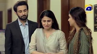 Kasa-e-Dil | Episode 32 | Best Scene 05 | HAR PAL GEO