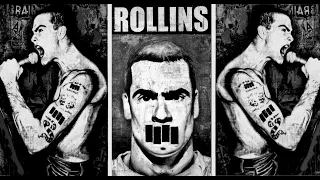 The HENRY ROLLINS Tape - A Motivational Video For Stoics & Loners (2020)